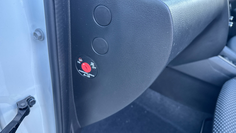 Suzuki Vitara 1.4 Boosterjet 48V Hybrid Go 5dr Petrol Estate